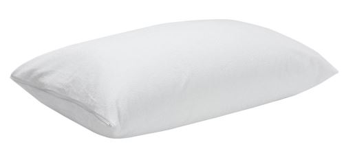 Protége oreiller antiallergique (anti-acariens, bactéries et moisissures) en 100% coton. 50x80 cm Pikolin Home
