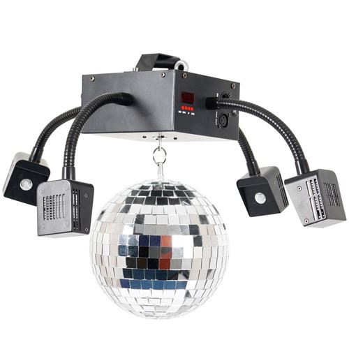 Ayra TDC Disco Base