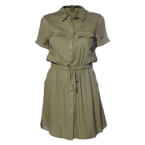 Robes Deeluxe 74 Vert M Adulte