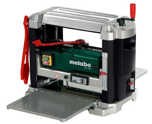 Metabo Dh 330 Raboteuse 1800 W 330 Mm
