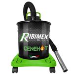 aspirateur à cendres chaudes 8l 800w 001852 Outils de EVATRONIC Aspirateur à cendres chaudes 8l 800w 001852