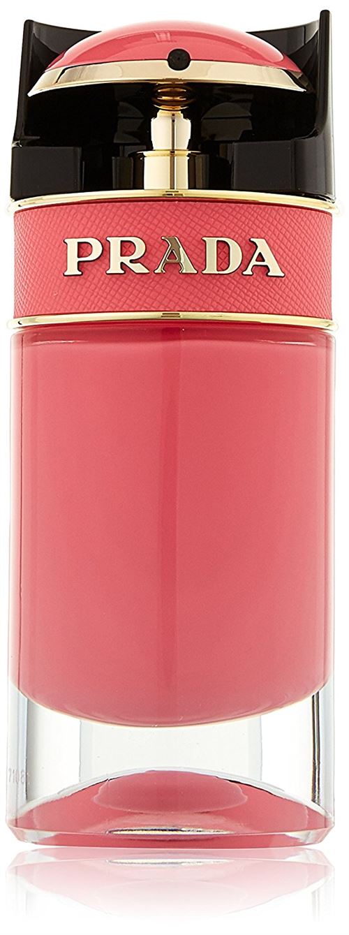 Prada Candy Gloss Eau de Toilette Vap 80 ml