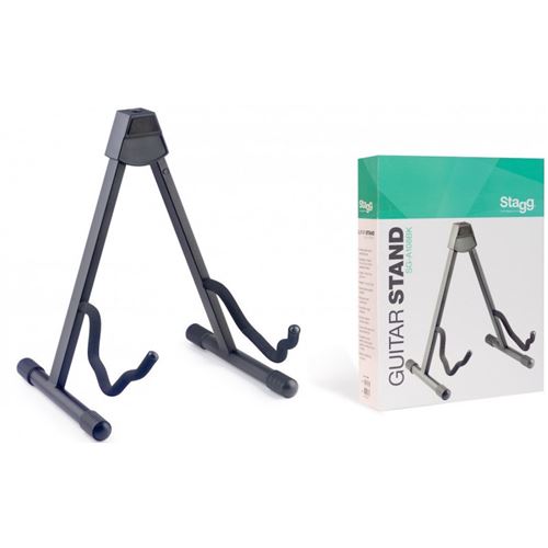 Accessoire guitare Stand guitare en A universel
