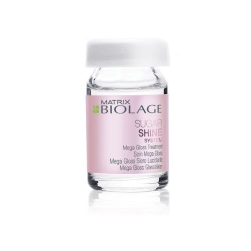Soin concentré mega gloss