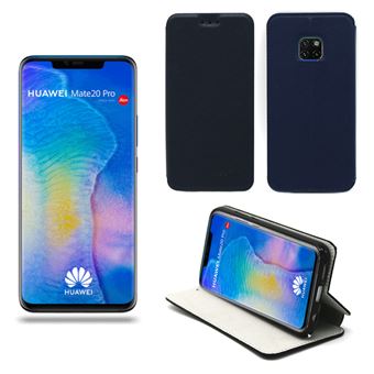 coque huawei mate 20 pro cuir