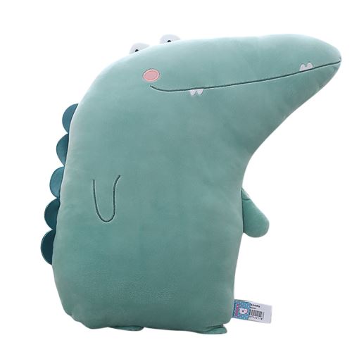 Animaux en peluche Jouet Oreiller Confort Animaux en peluche Forêt décor oreiller_kosenewe46