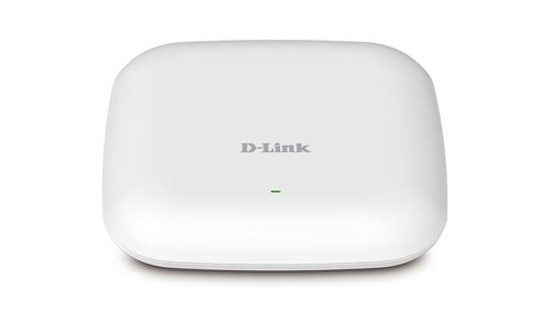 D-Link DAP-2662 - Borne d'accès sans fil - GigE - Wi-Fi 5 - 2.4 GHz, 5 GHz