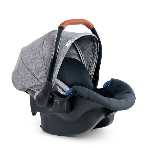 Siege Auto Comfort Fix - Gris
