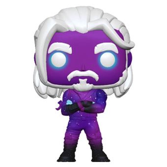 Figurine Funko Pop Games Fortnite Galaxy