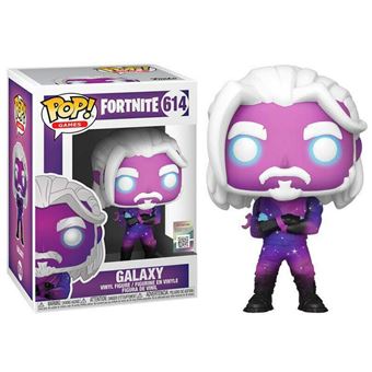 Figurine Funko Pop Games Fortnite Galaxy