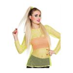 Tee shirt fluo on sale année 80