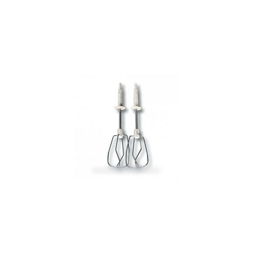 Jeu De Fouets pour Mixeur Plongeant Braun