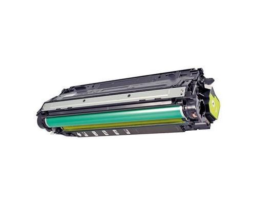 AgfaPhoto Jaune cartouche de toner (alternative for: HP CE342A) pour HP LaserJet Enterprise MFP M775dn, MFP M775f, MFP M775z,…