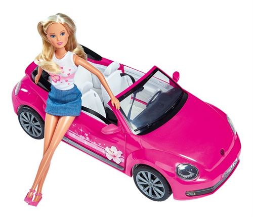 Steffi love volkswagen beetle cabriolet and scooter sales