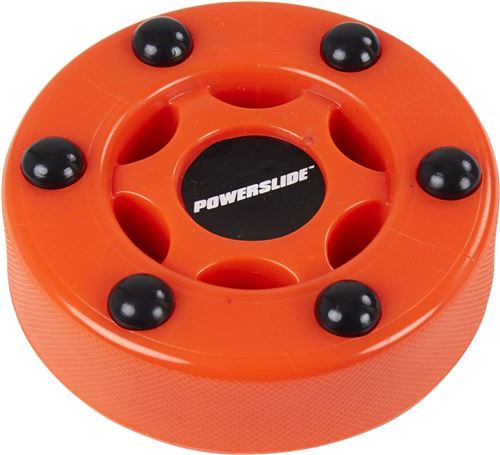 Powerslide Hockeypuck rue 76 mm orange