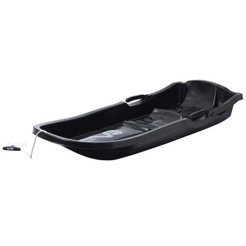 STIGA Luge Plateau Pacer Duo Brake - Noir
