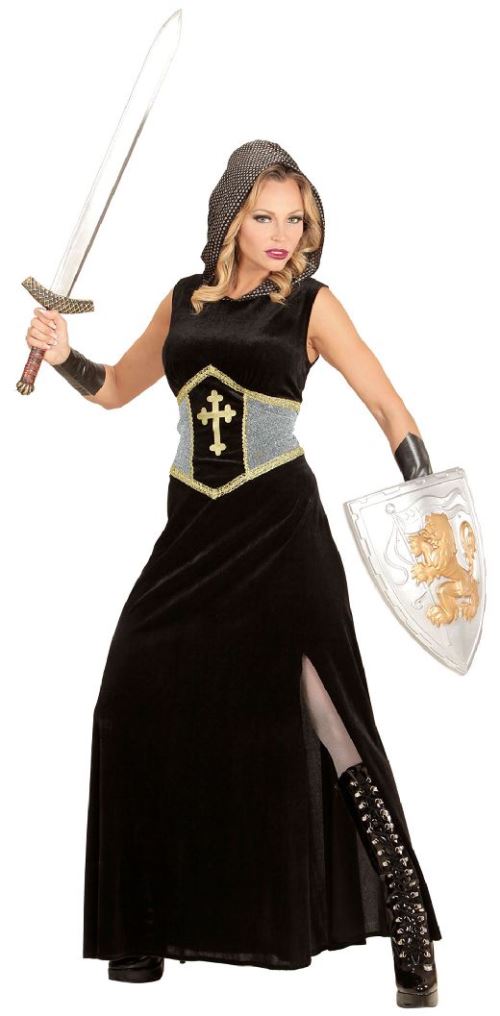 Déguisement Jeanne d'Arc - Taille M