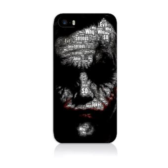coque iphone 5 joker coque iphone 5 joker