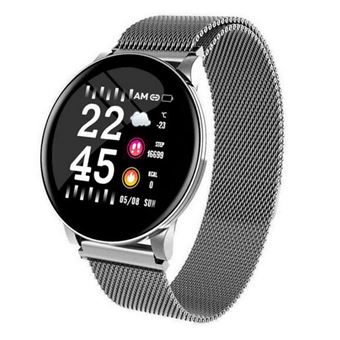 Montre connectée w8 clearance
