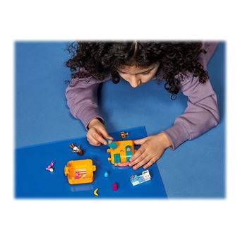 LEGO® Friends 41671 Le cube de natation d'Andréa