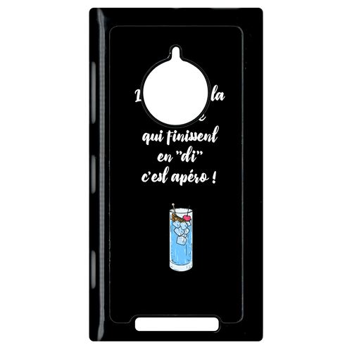 Coque Nokia Lumia 830 Les Jours En Di C Est Apro
