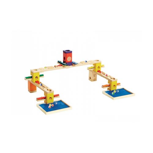 Circuit Billes Hape Music Motion