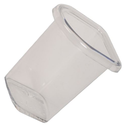 Poussoir Plastique Robot Ménager Ss-193996, Ss-1530000098 Moulinex - 305178