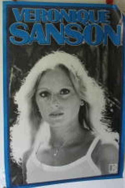 SANSON Véronique - 80x120 cm - AFFICHE / POSTER