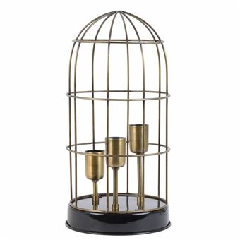 Cages à Oiseaux Bonbonnières Couleur à Dragées Les 2 Party