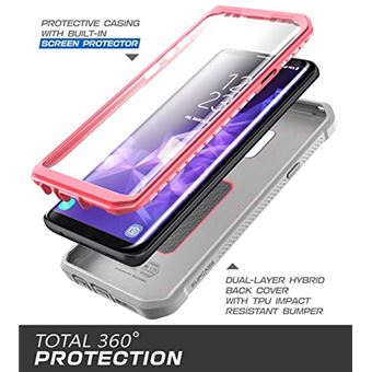 coque samsung s8 plus supcase coque samsung s8 plus supcase