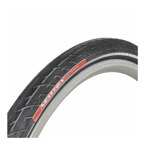 Pneu vtt 26 x 1.50 newton vae-e-bike protectivelayer renfort anti-crevaison 2.5mm noir tr (40-559)