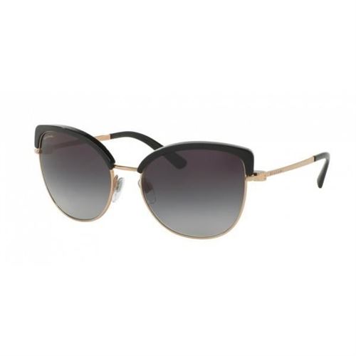 BULGARI Lunettes de Soleil BV6082-3768G-58 Femme