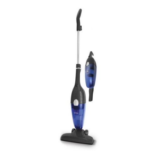 Aspirateur 2-en-1 Kiwi KVC-4101 1000W 800 ml Bleu Noir