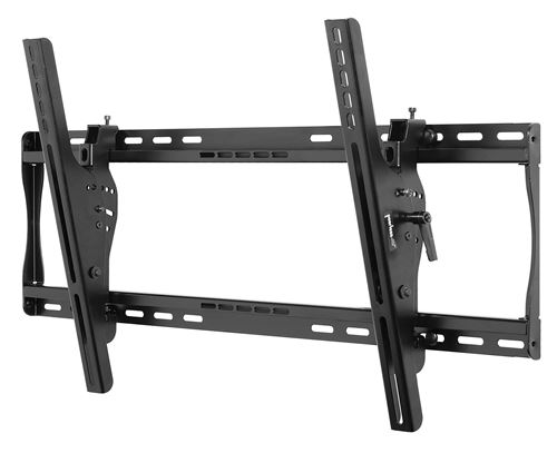 Peerless SmartMount Universal Tilt Wall Mount ST650P - kit de montage
