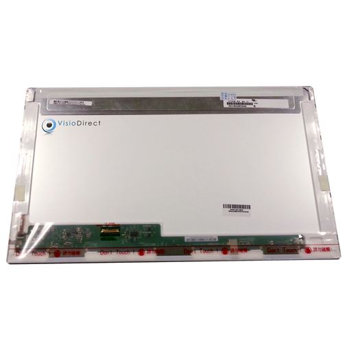 Dalle Ecran 17.3 LED type LP173WD1(TP)(E2) 1600x900 30 pin -VISIODIRECT-