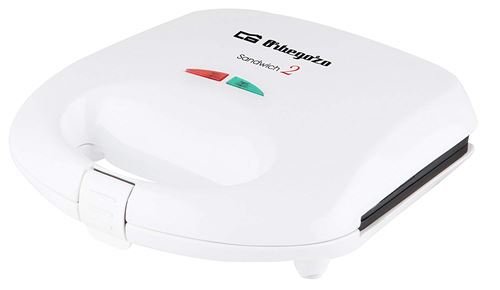 Orbegozo SW 4950 - Chauffe-sandwich