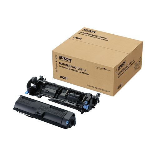 epson maintenance unit a (dev) for al-m310 / 320 noir