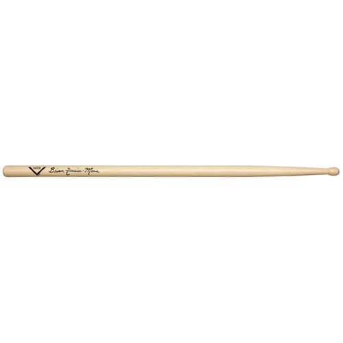 Vater Brian Frasier-Moore - Paire de baguettes batterie - VHBFMW