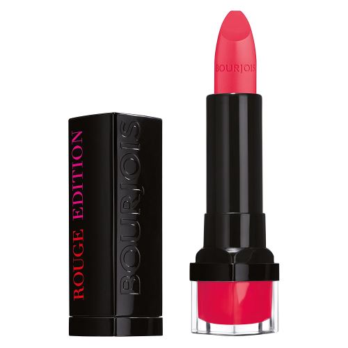 Bourjois Rouge Edition Rouge à lèvres Fraise Remix