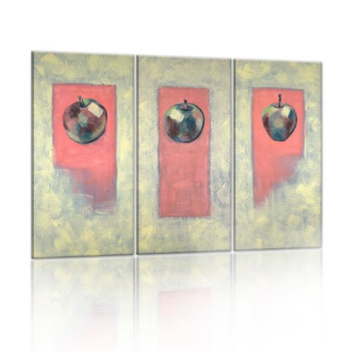 Tableau | Pomme d'argent | 60x40 | |