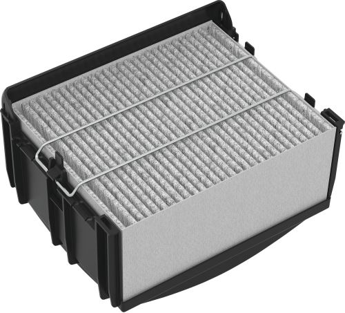 Filtre pour module cleanair intégré - LZ10FXI00 SIEMENS