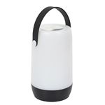 Lampe Tactile Nomade The Home Deco Factory Noir