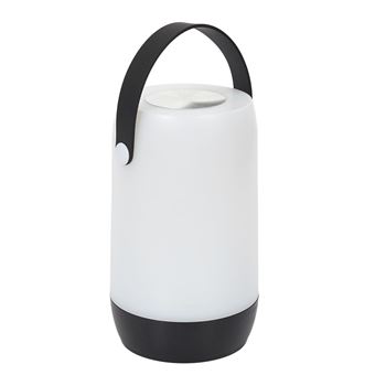 Lampe Tactile Nomade The Home Deco Factory Noir