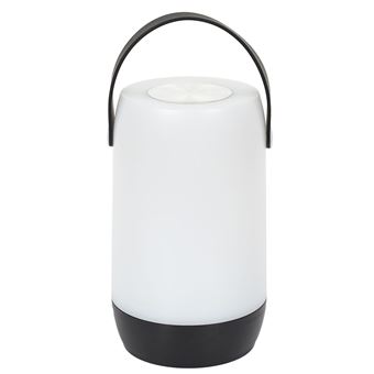 Lampe Tactile Nomade The Home Deco Factory Noir