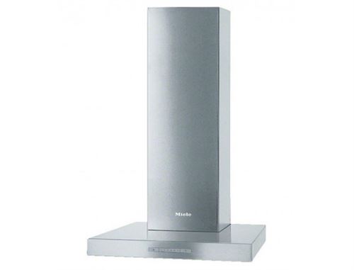 Hotte Decorative Miele - Da 68 Wpur