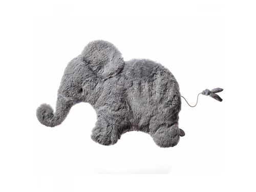Dimpel - Oscar éléphant musical - Coloris unique