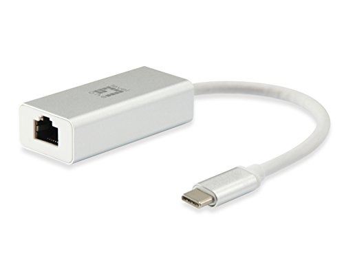 Levelone usb-0402 ethernet 1000mbit s carte et adaptateur réseau (54003107)