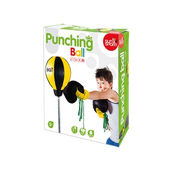 Punching discount ball fnac