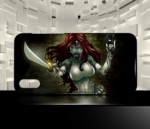 Coque Design Huawei P20 PRO MYSTIQUE COMICS 05