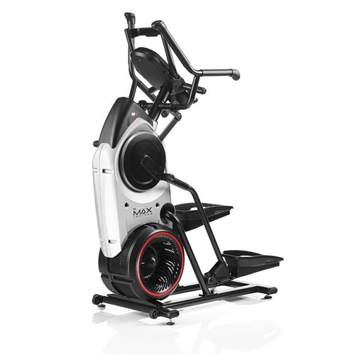 Stepper Elliptique Bowflex Max trainer M6